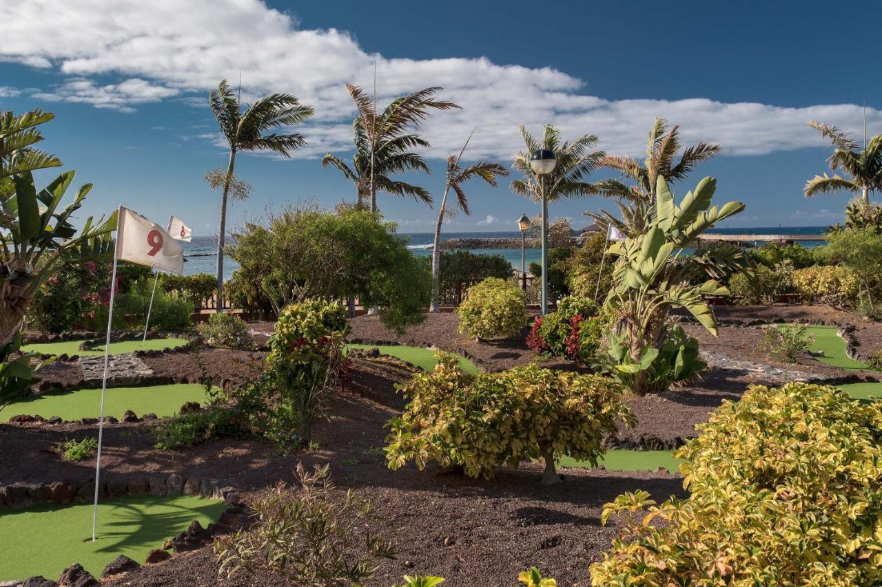 Sheraton Fuerteventura Golf & Spa Resort Caleta De Fuste Bagian luar foto