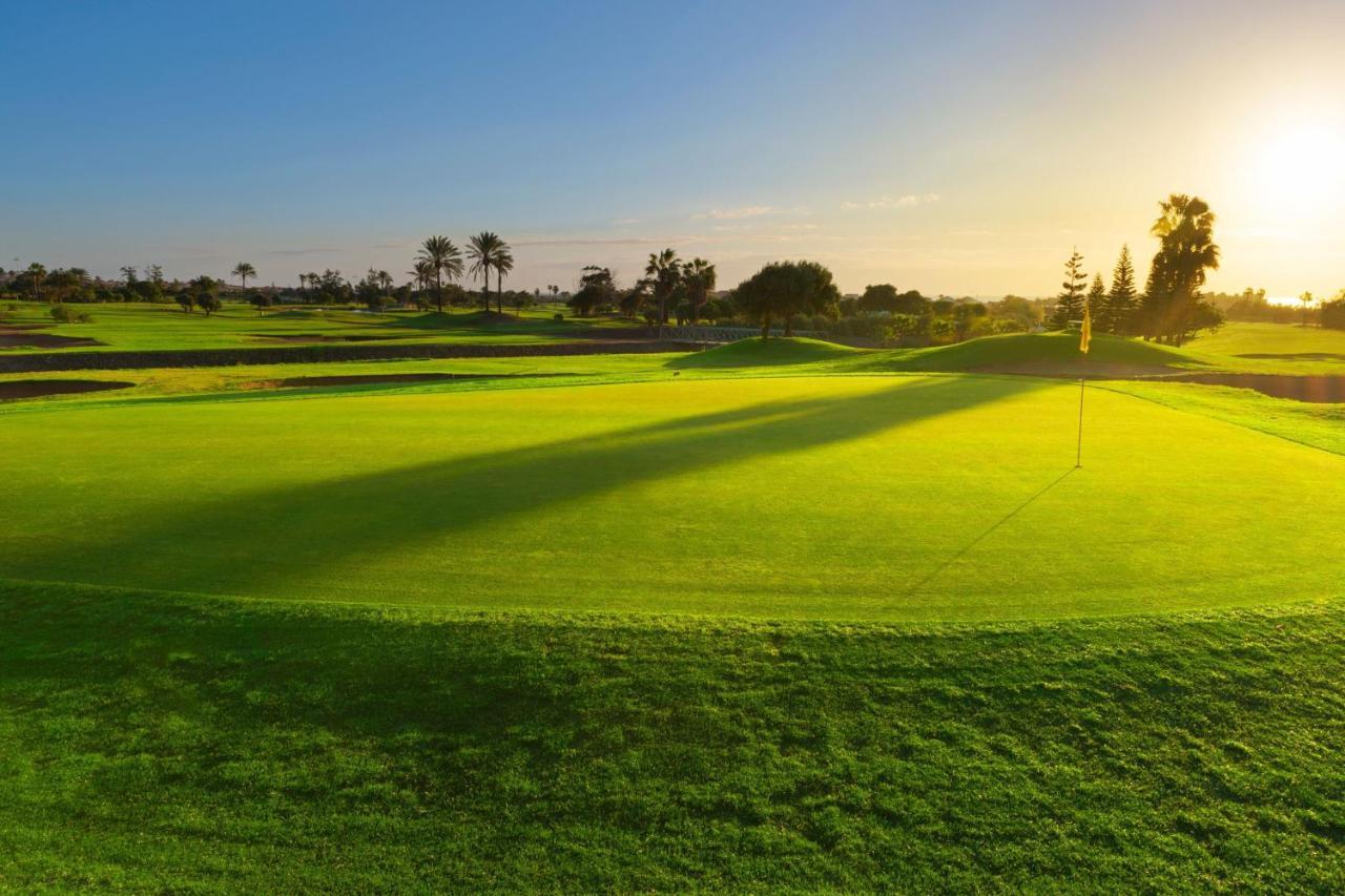 Sheraton Fuerteventura Golf & Spa Resort Caleta De Fuste Bagian luar foto